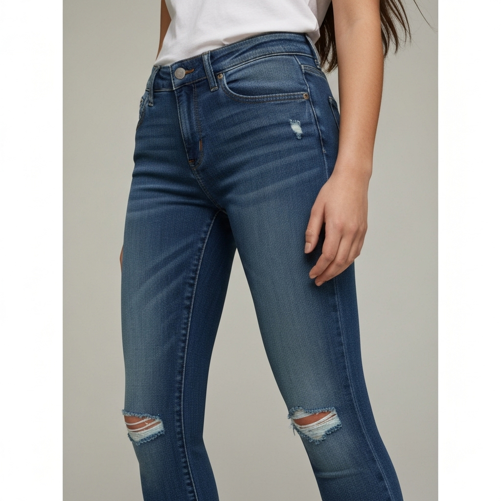 Jeans Skinny Premium